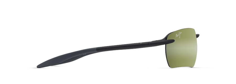 Matte Black HO’OKIPA ULTRA G side view