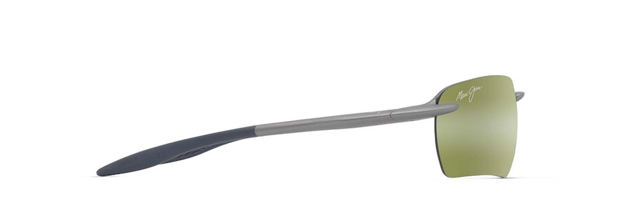 Metal Matte Grey HO’OKIPA ULTRA G side view
