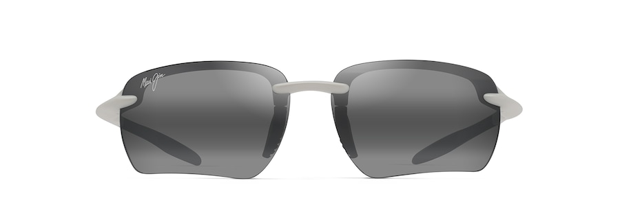 Metal Matte White HO’OKIPA ULTRA G AF front view