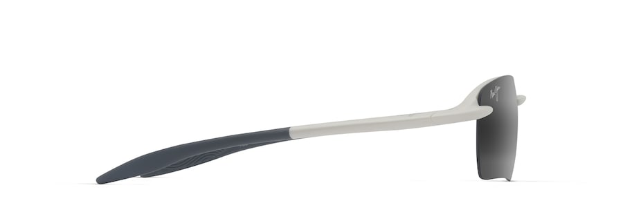 Metal Matte White HO’OKIPA ULTRA G AF side view