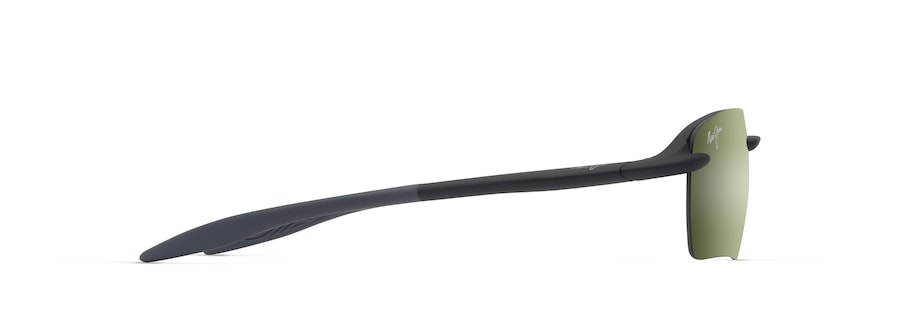 Matte Black HO’OKIPA ULTRA G AF side view