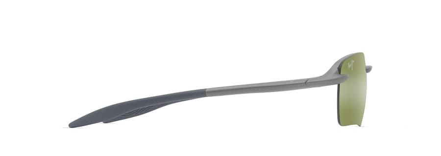 Metal Matte Grey HO’OKIPA ULTRA G AF side view