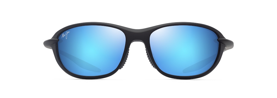 Noir brillant HO’OKIPA ULTRA R - XS front view