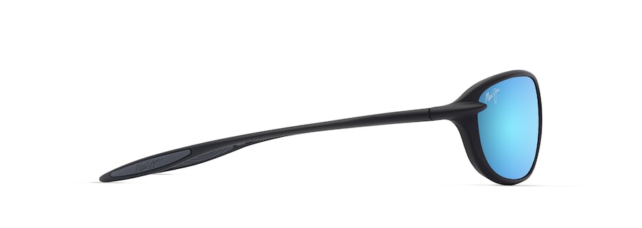 Noir brillant HO’OKIPA ULTRA R - XS side view