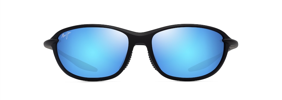 Matte Black HO’OKIPA ULTRA R - AF front view