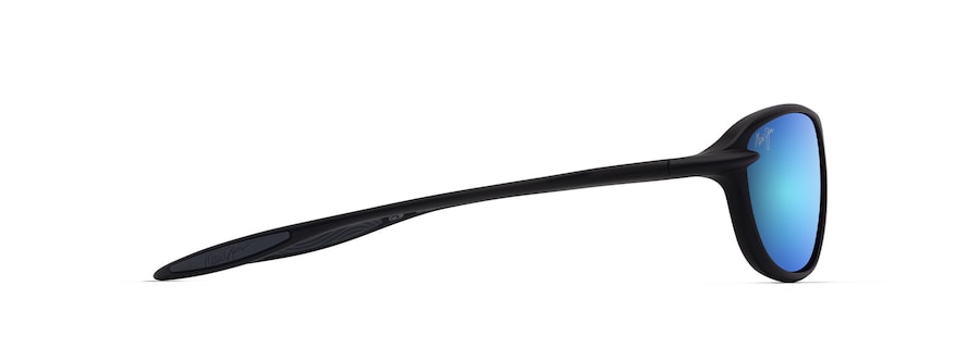 Matte Black HO’OKIPA ULTRA R - AF side view