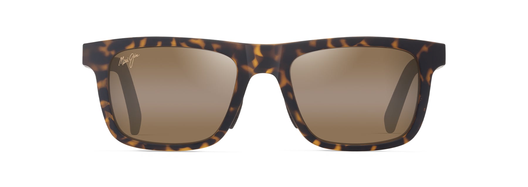 Kalaunu Asian Fit Polarized Sunglasses | Maui Jim®