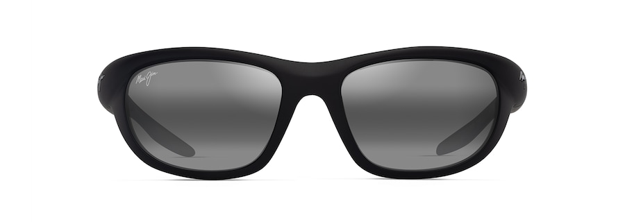 Matte Black HAULANI AF front view