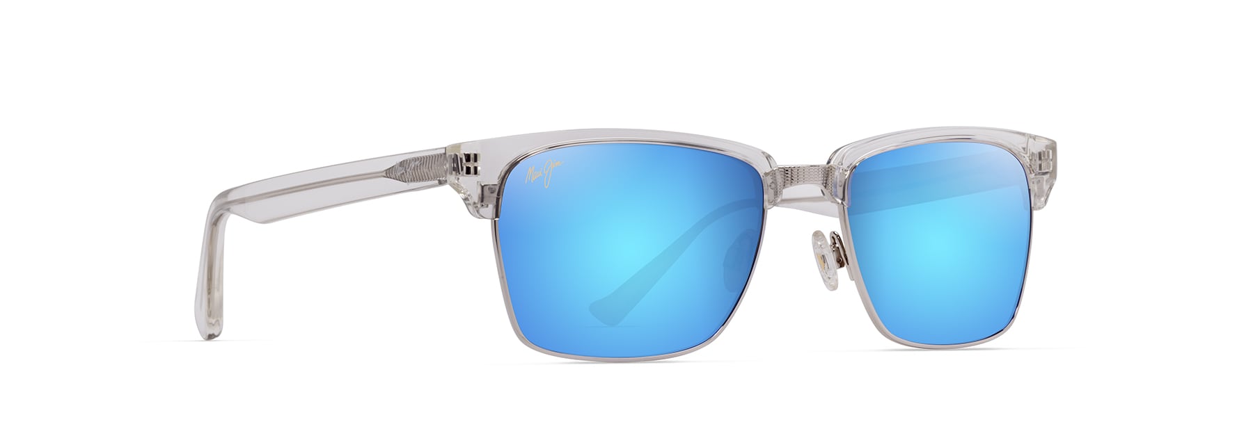 Shiny Crystal KAWIKA XL cart.angle.view