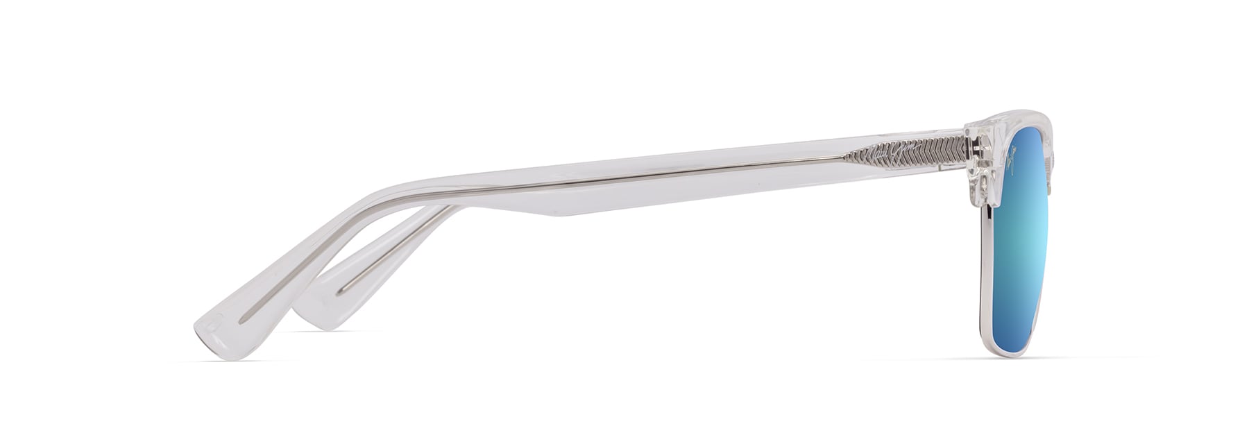 Kawika Xl Polarized Sunglasses | Maui Jim®