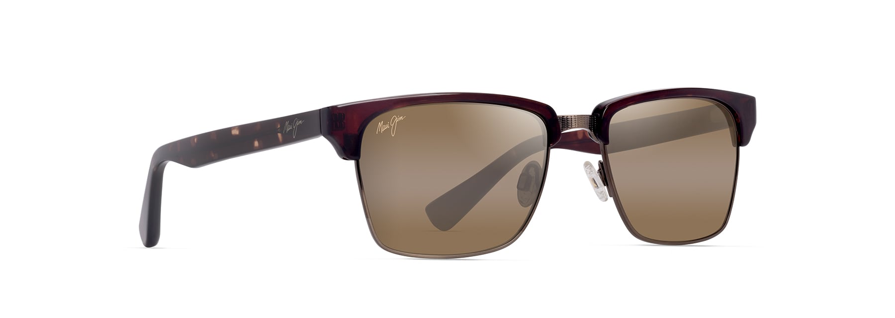 Kawika Xl Polarized Sunglasses | Maui Jim®