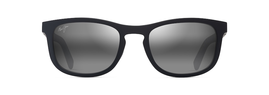 Noir Mat ALIALI AF front view