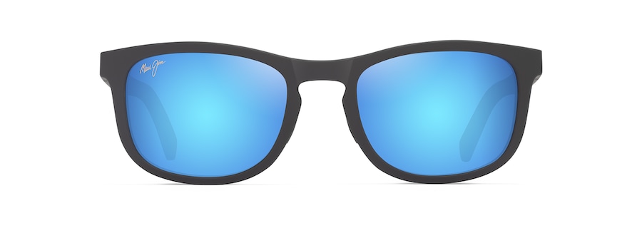 Grigio solido opaco ALIALI AF front view