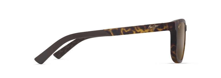 Avana scuro/Opaco ALIALI AF side view