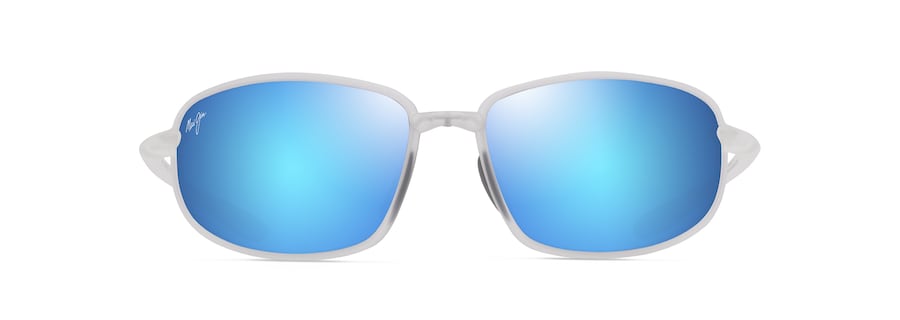 Matte Crystal HO'OKIPA R LITE front view