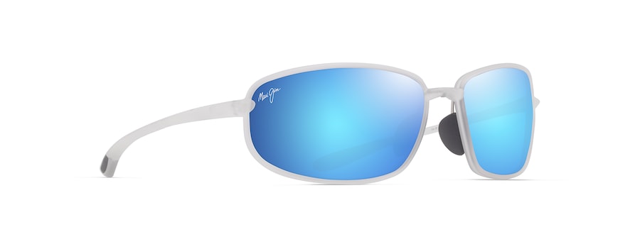 Matte Crystal HO'OKIPA R LITE quarter view