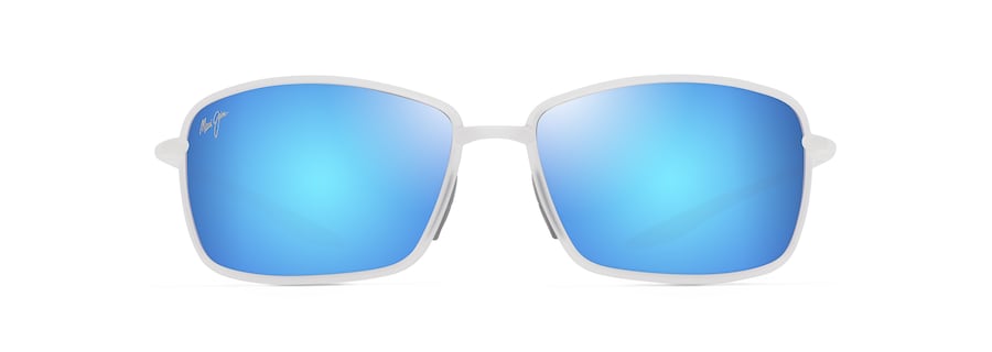 Matte Crystal MALU front view