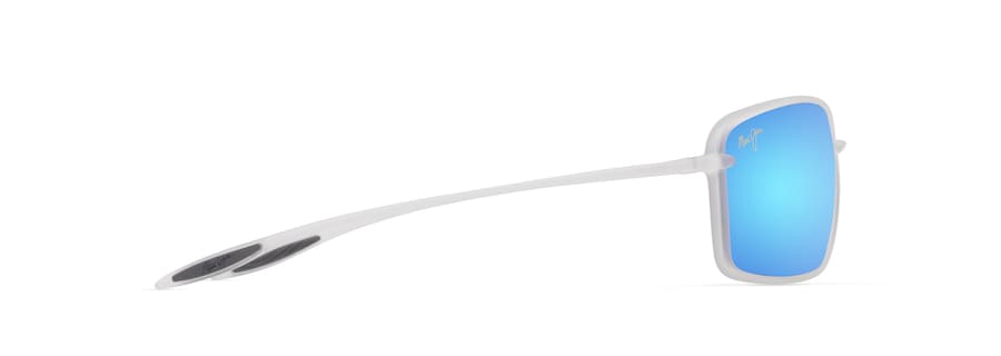 Matte Crystal MALU side view