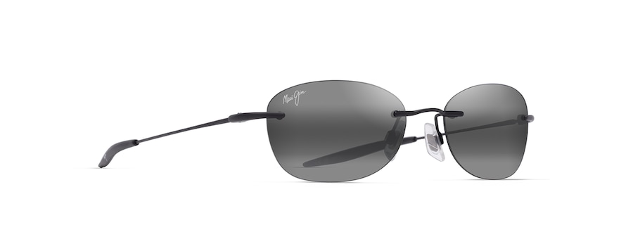 Negro mate KAILA quarter view