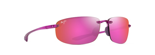 Maui Sunglasses Maui Jim® Peahi - Polarized Prescription Available | SportRx main image 4