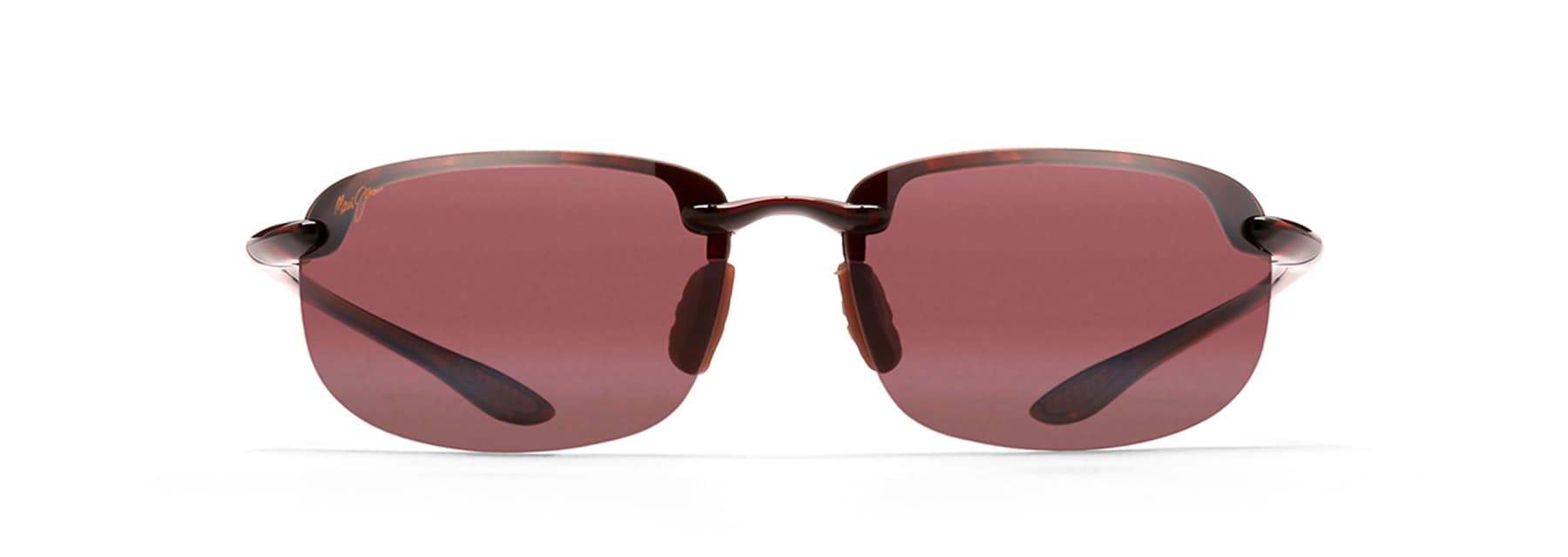 Ho'okipa Universal Fit Polarized Sunglasses | Maui Jim®
