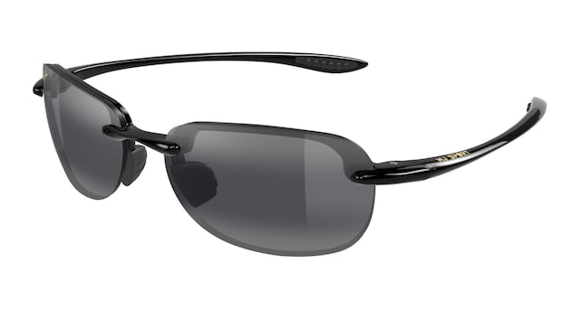 Sandy Beach Polarized Sunglasses | Maui Jim® display picture 3