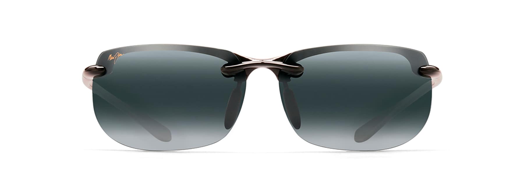 Maui jim rimless glasses best sale