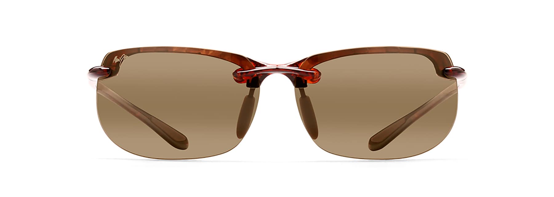 BANYANS ASIAN FIT front view