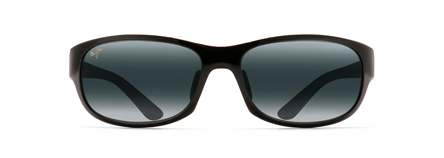 Maui Jim The Bird PolarizedPlus2® Round 61mm Sunglasses | Dillard's