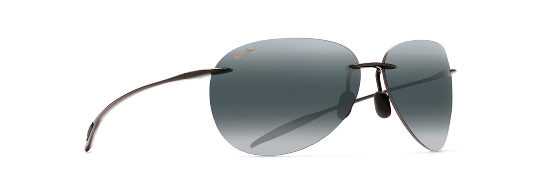 maui jim sugar beach black