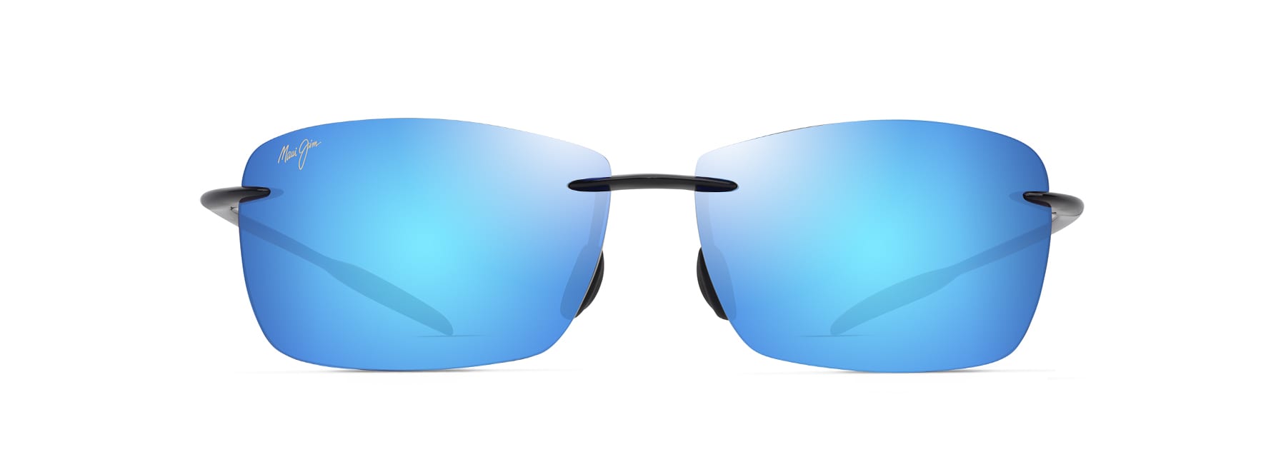 エリザベスジェームス　22.5 Lighthouse Polarised Sunglasses | Maui Jim®