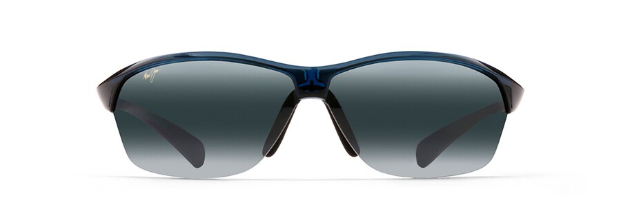 HOT SANDS Rimless Sunglasses