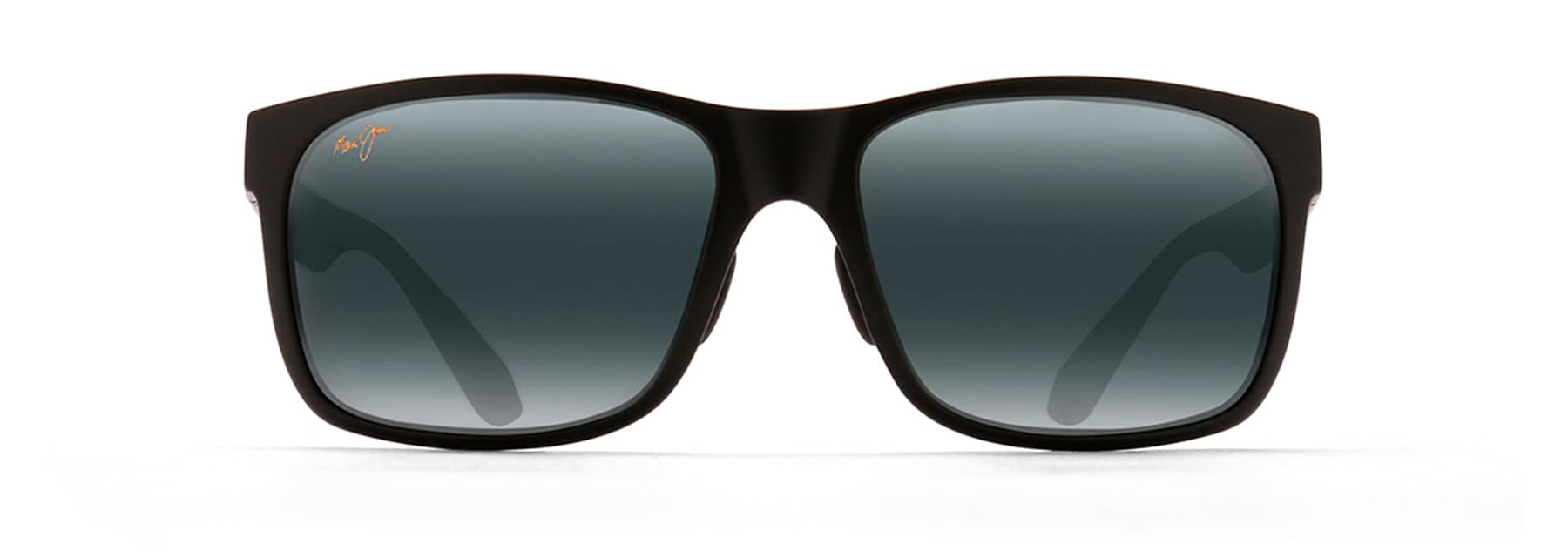 Red Sands Asian Fit Polarized Sunglasses | Maui Jim®