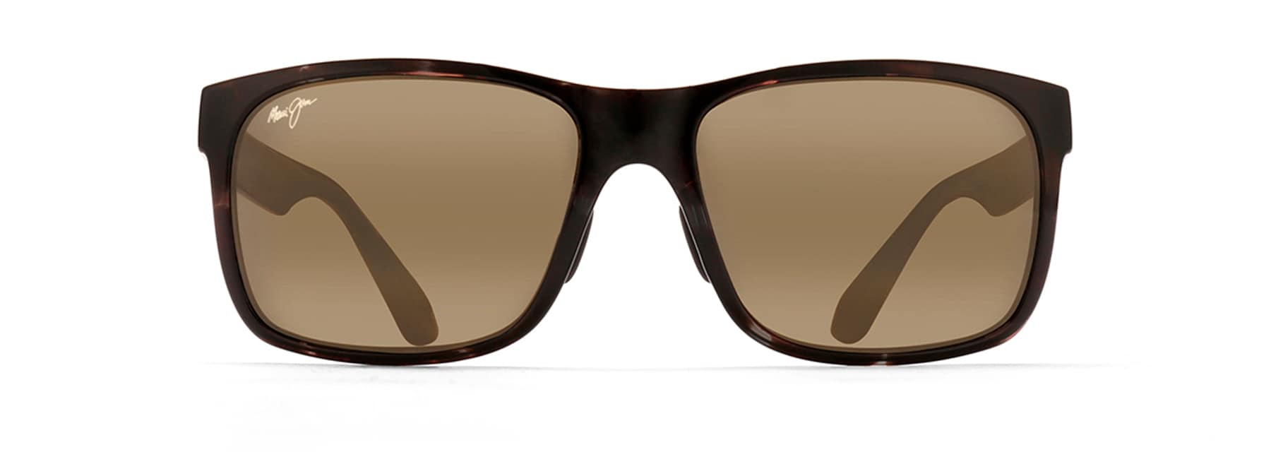 Maui jim red sands asian fit online