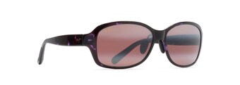 Purple Tortoise KOKI BEACH Angle View