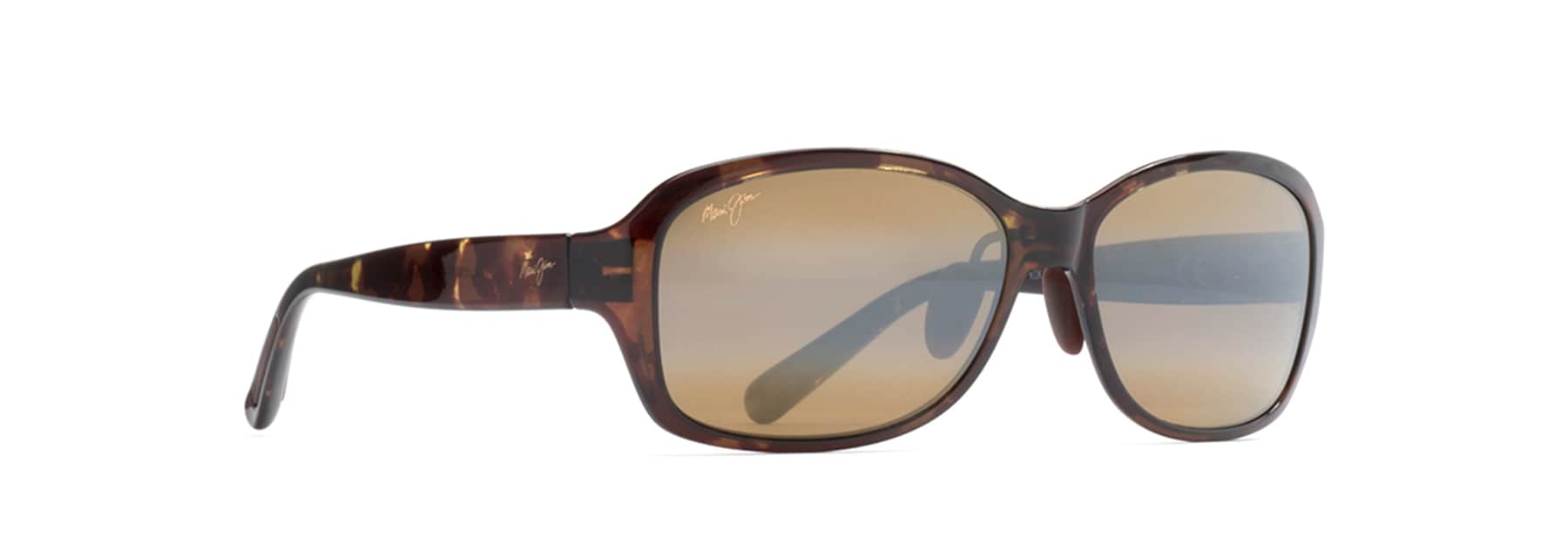 Olive Tortoise KOKI BEACH ASIAN FIT Angle View