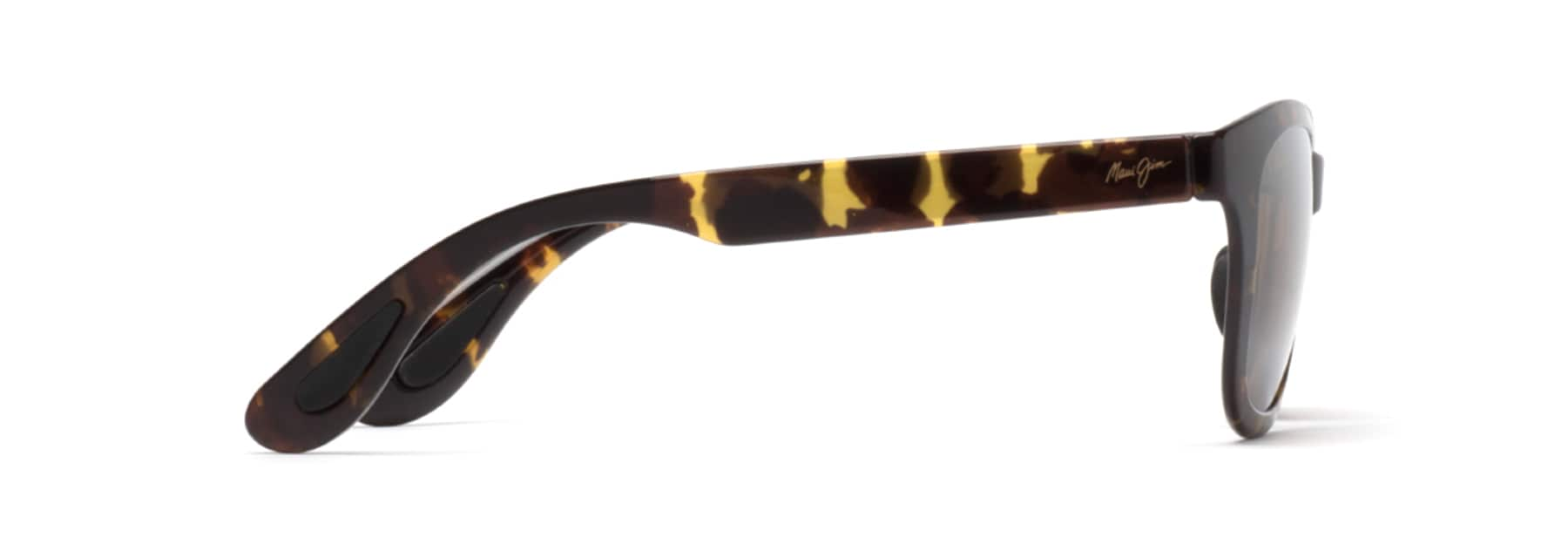 Maui jim hot sale tokyo tortoise