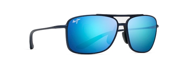 Polarized Sunglasses Maui Jim Flexible Frames Kaupo Gap Polarized
