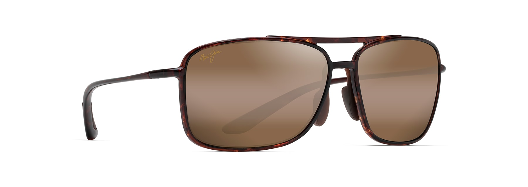 maui jim navigator tortoise