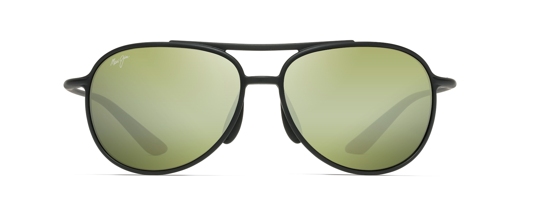 alelele bridge polarized aviator sunglasses