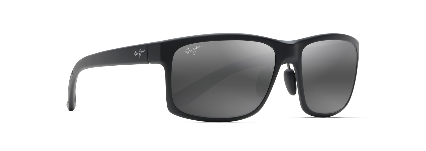 Pokowai Arch Polarized Sunglasses | Maui Jim®