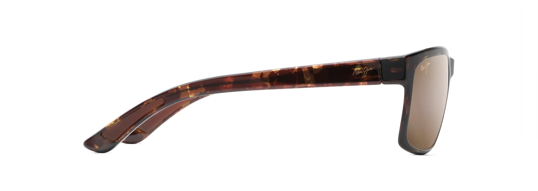 Maui jim pokowai hot sale arch polarized sunglasses