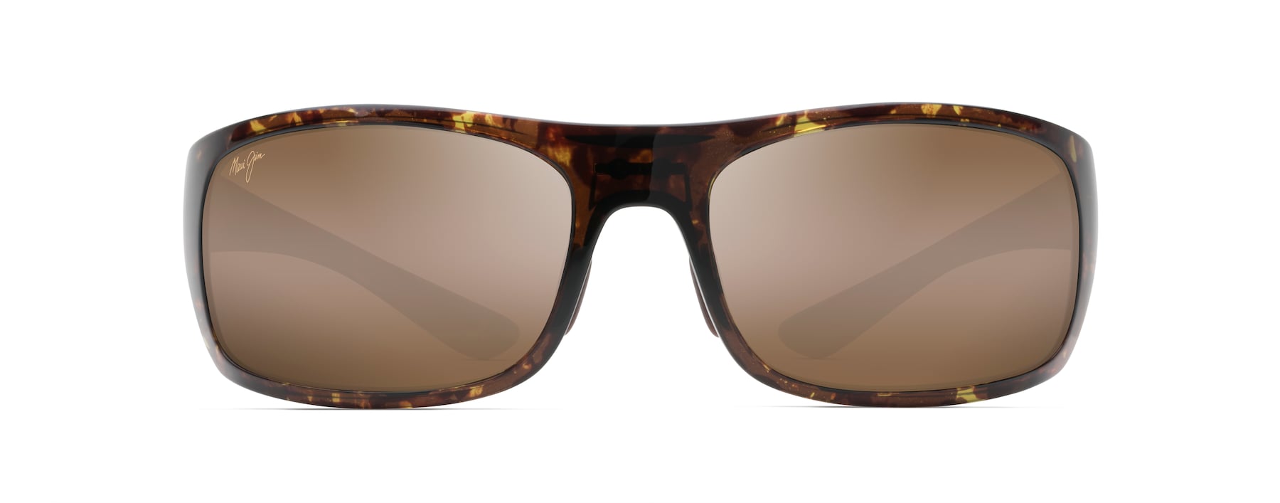 BIG WAVE Wrap Sunglasses