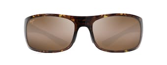 Mens Brown Sunglasses Maui Jim