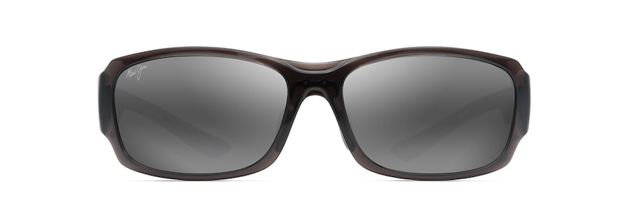 Details about  / Maui Jim MonkeyPod MJ 441-10 Wrap Tortoise Sunglasses Brown Polarized Lenses