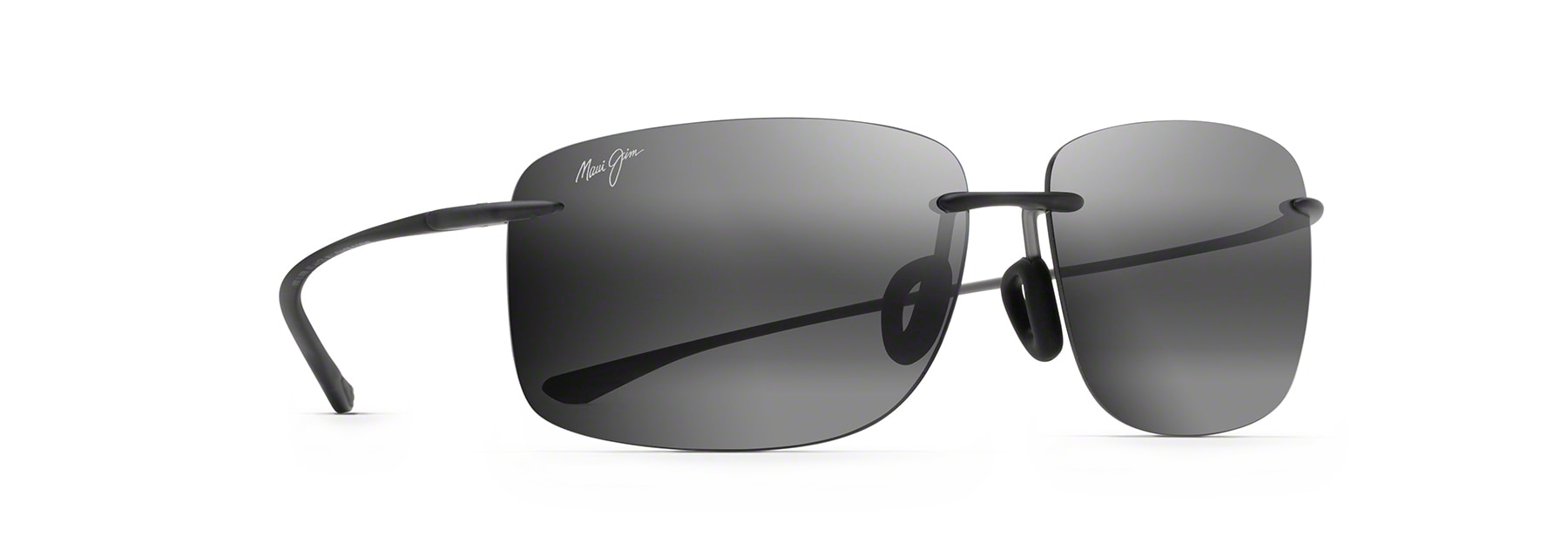 Maui Jim Wana 61 HCL® Bronze Polarized & Brown Polarized Sunglasses |  Sunglass Hut USA