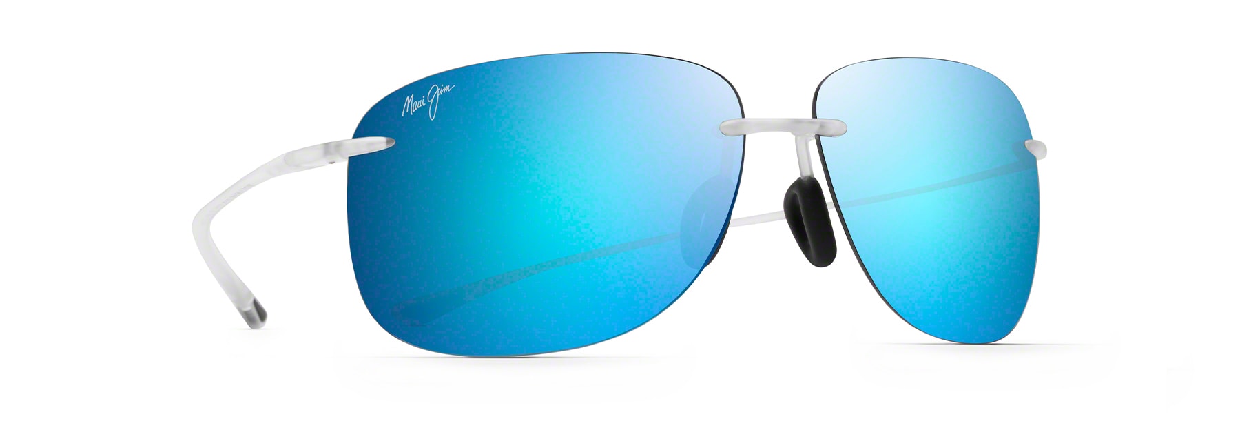 maui jim non polarized