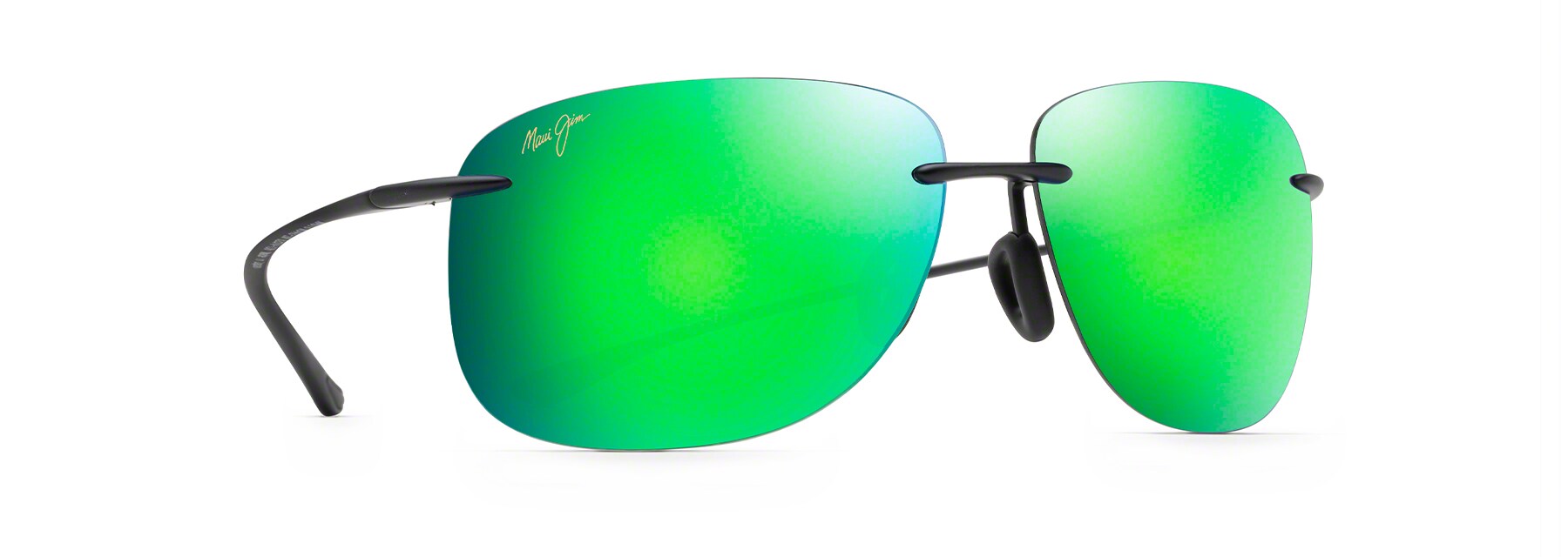 maui jim polarized