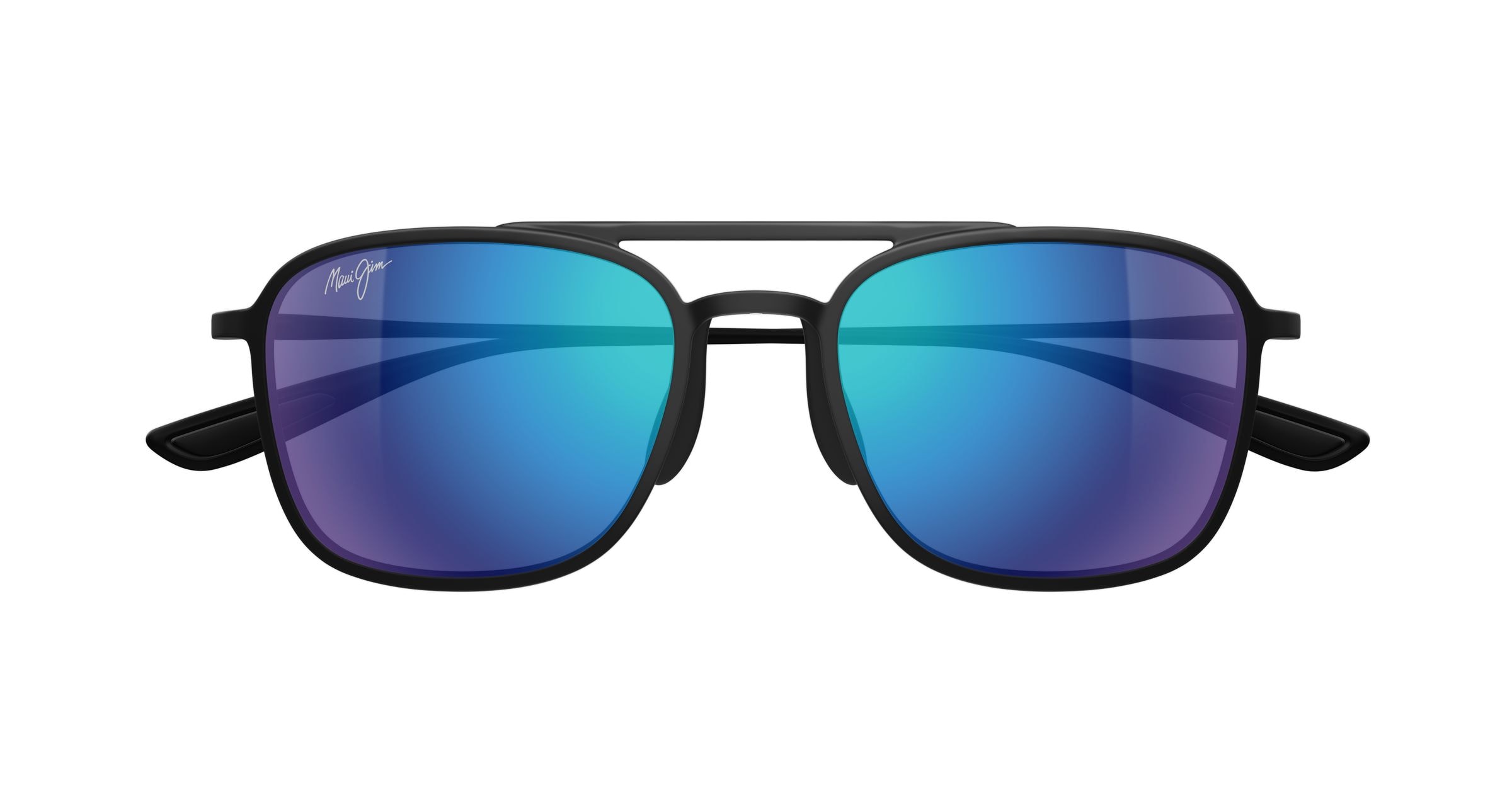 カポネ Keokea Aviator Sunglasses | MauiBrilliant Lenses | Maui Jim