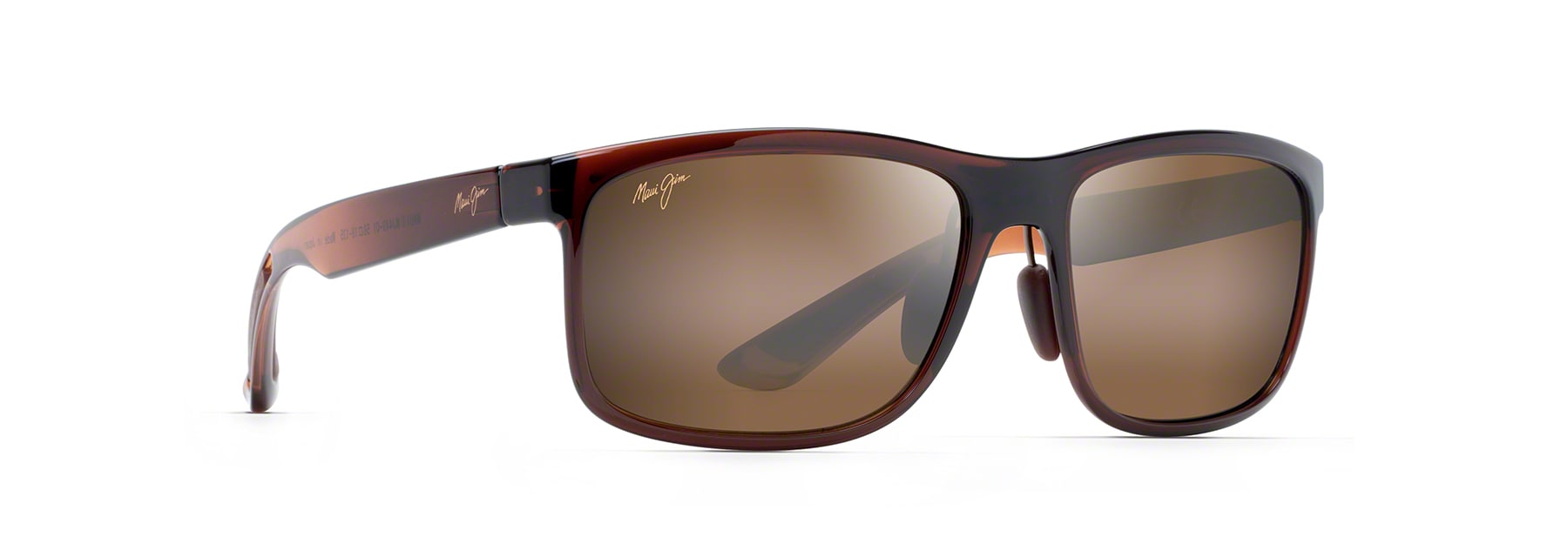 Huelo Polarized Sunglasses | Maui Jim®